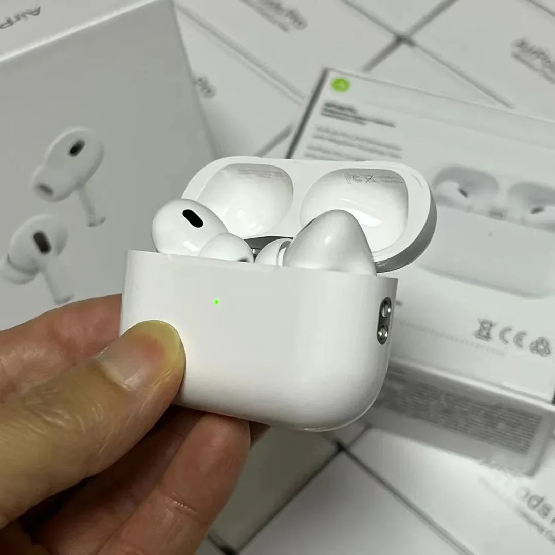 AirPods Pro 2 - Vendor