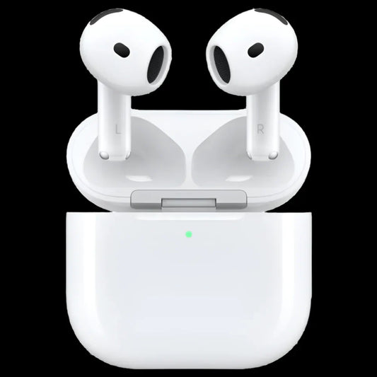 AirPods 4 - Vendor