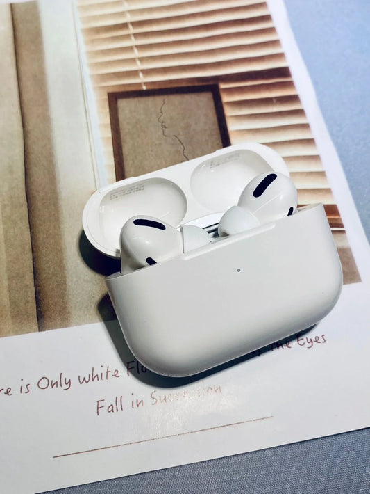 AirPods Pro - Vendor