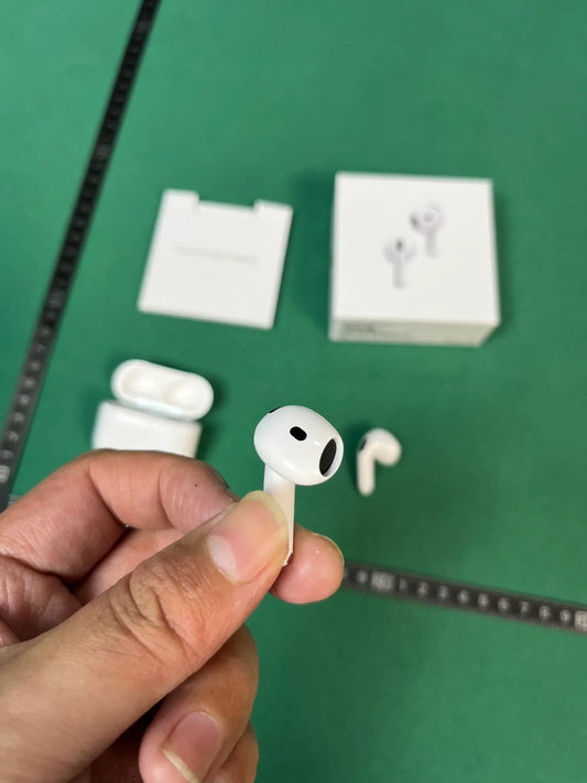 AirPods 4 - Vendor