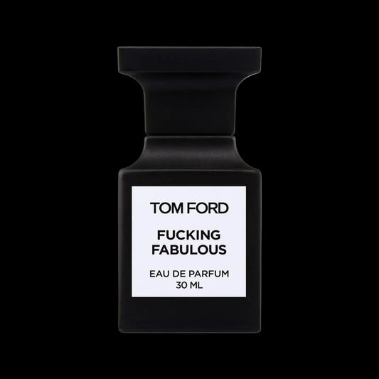 Tom Ford - Vendor