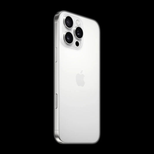 Iphone 16 Pro Max - Vendor