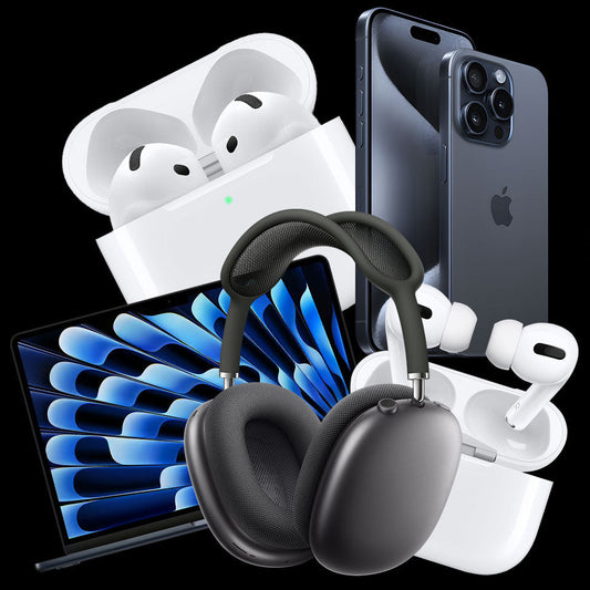All Apple Products - Vendor