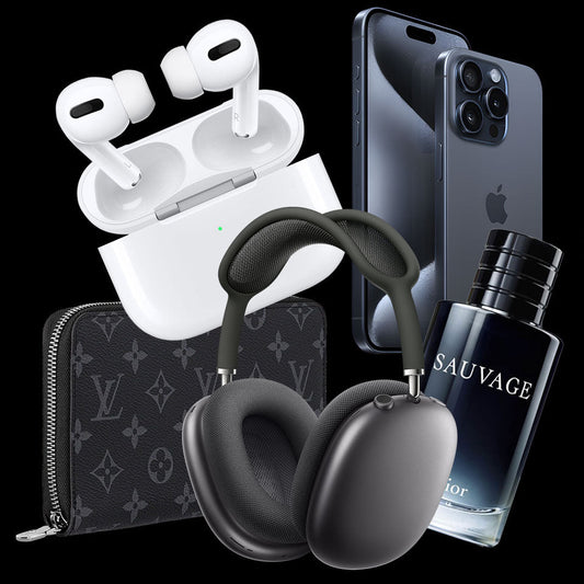 All Exclusive Vendor - Bundle