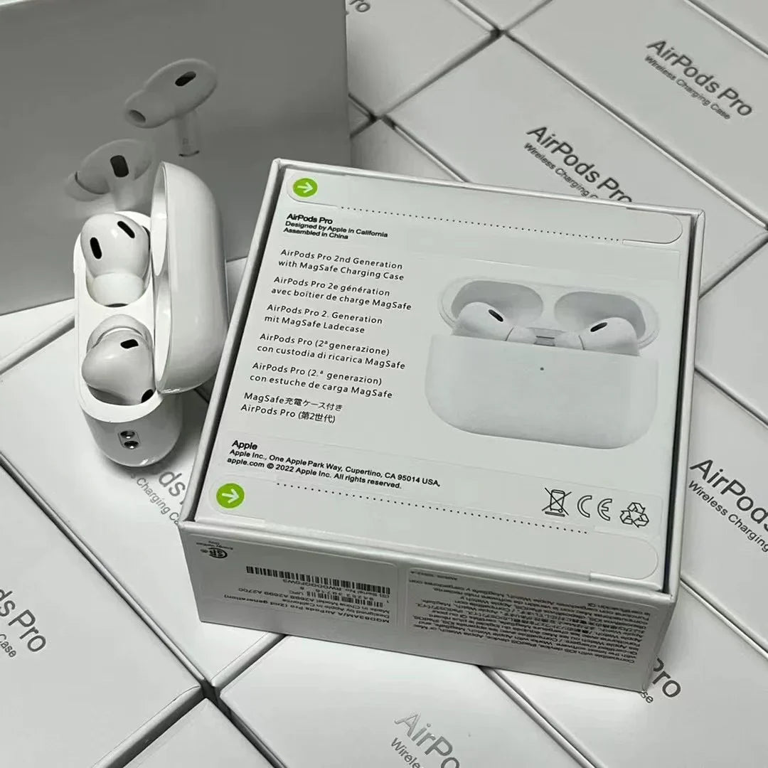 AirPods Pro 2 - Vendor